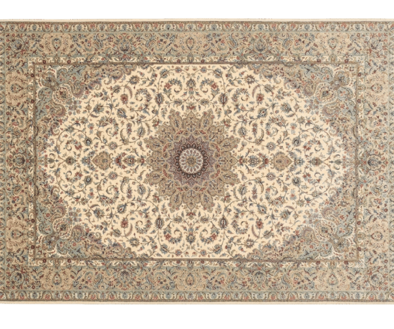 Tapis Ghoum soie - Orvash 1
