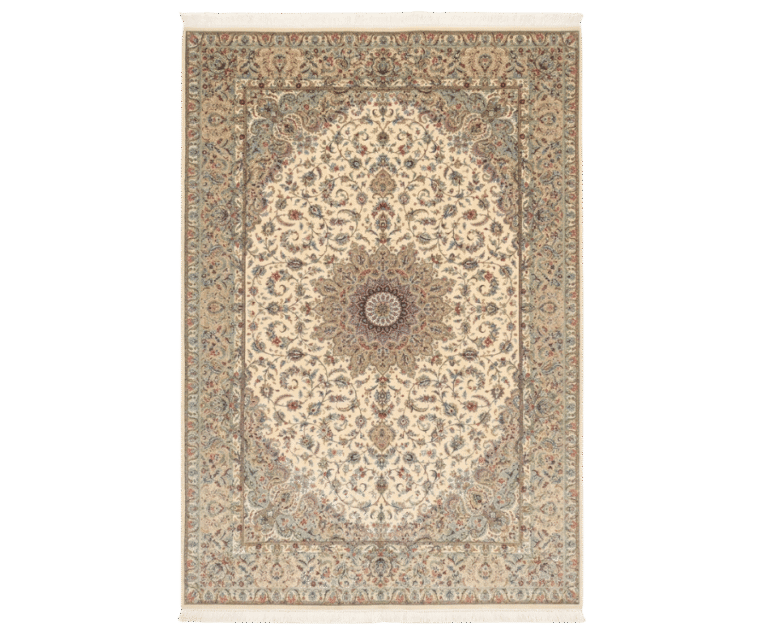 Tapis Ghoum soie - Orvash
