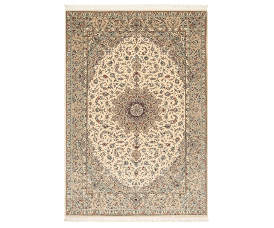 Tapis Ghoum soie - Orvash Tapis Ghoum soie - Orvash