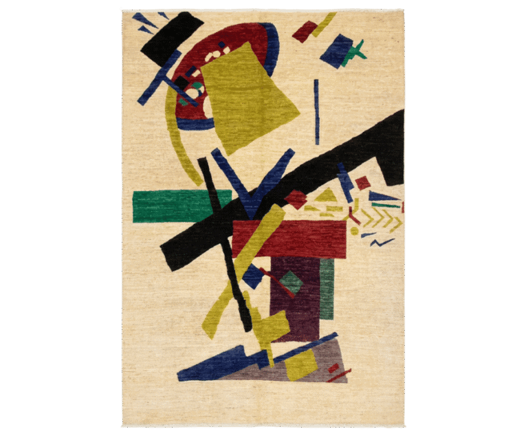 Tapis Kandinsky - Kandrak