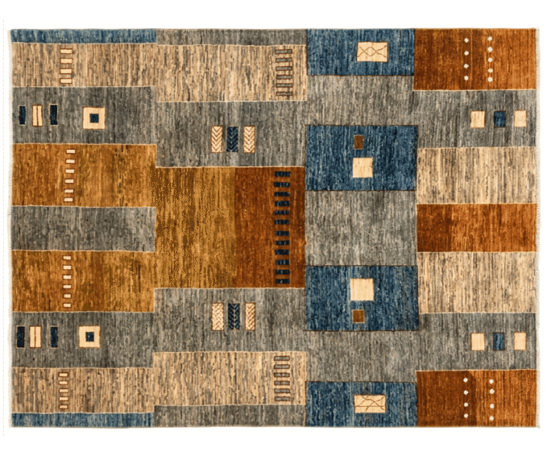 Tapis Kasbah - Kasvran 1