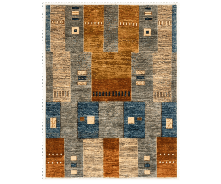 Tapis Kasbah - Kasvran