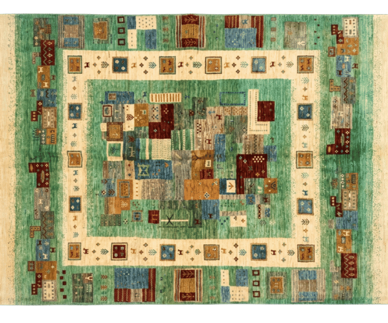 Tapis Kyria - Karmya 1