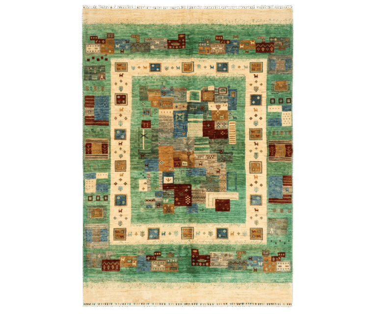 Tapis Kyria - Karmya