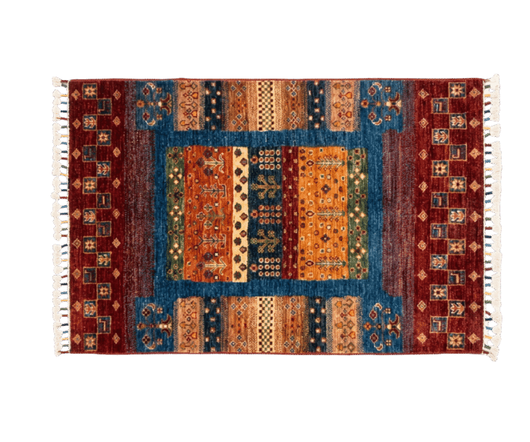 Tapis Kyria - Kavrya 1