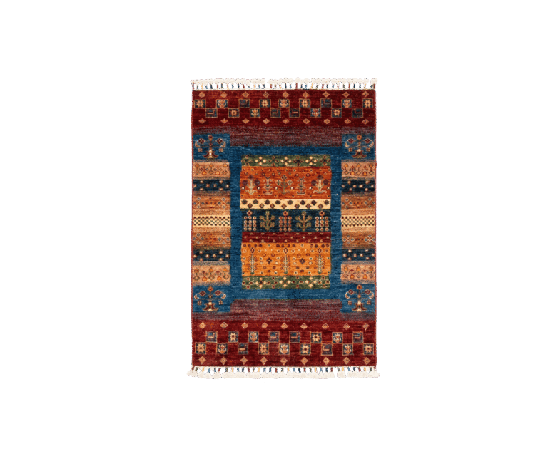 Tapis Kyria - Kavrya