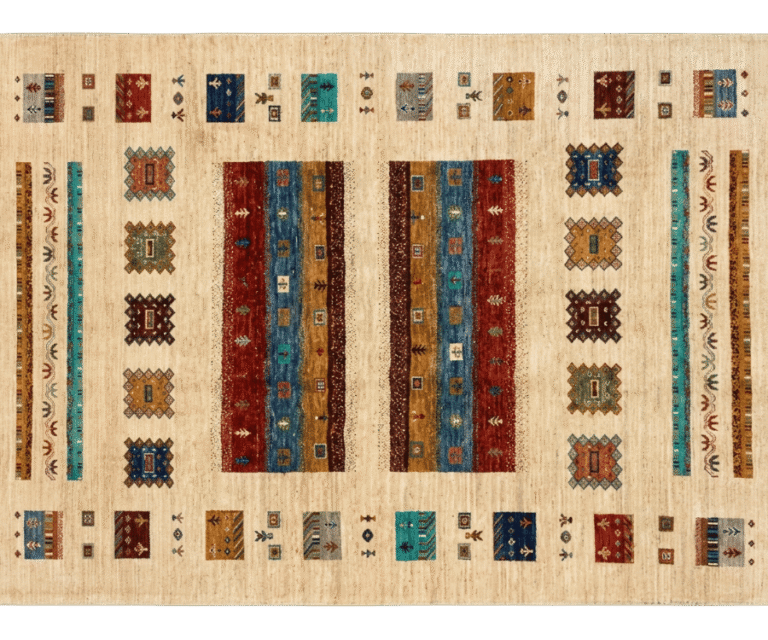 Tapis Kyria - Kavryn 1