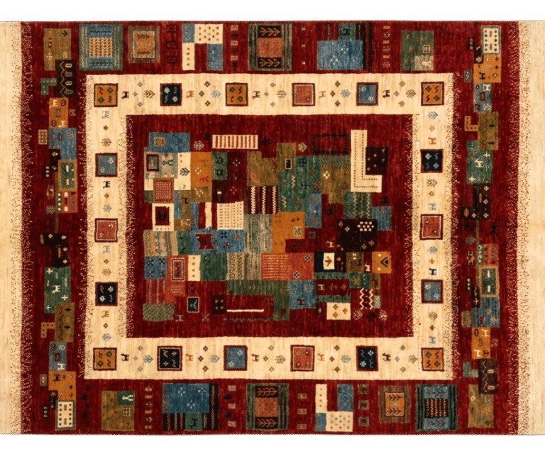 Tapis Kyria - Kavryn 1