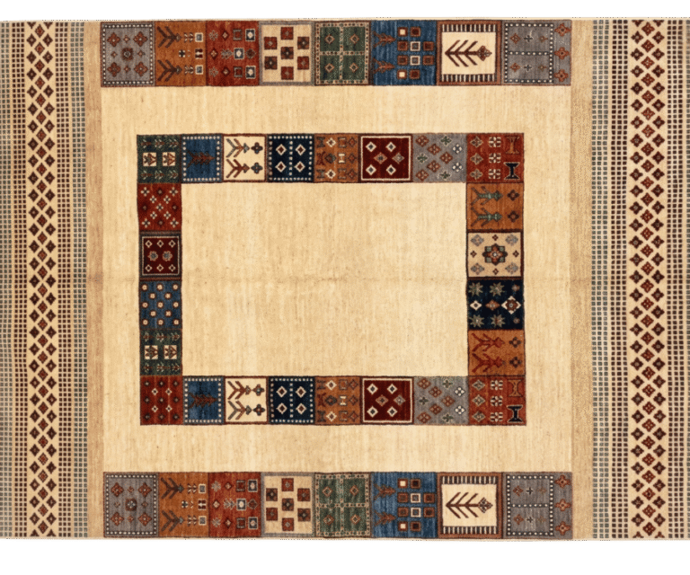 Tapis Kyria - Tarmya 1