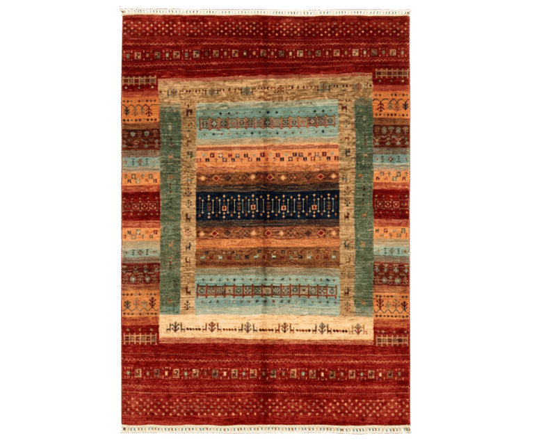 Tapis Kyria - Tavryn
