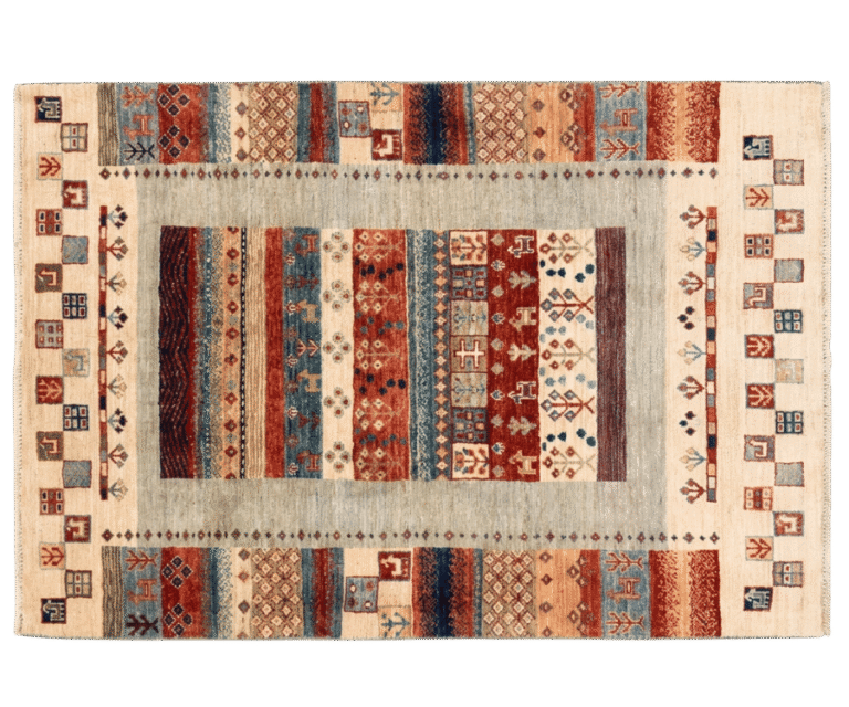 Tapis Kyria - Varkya 1