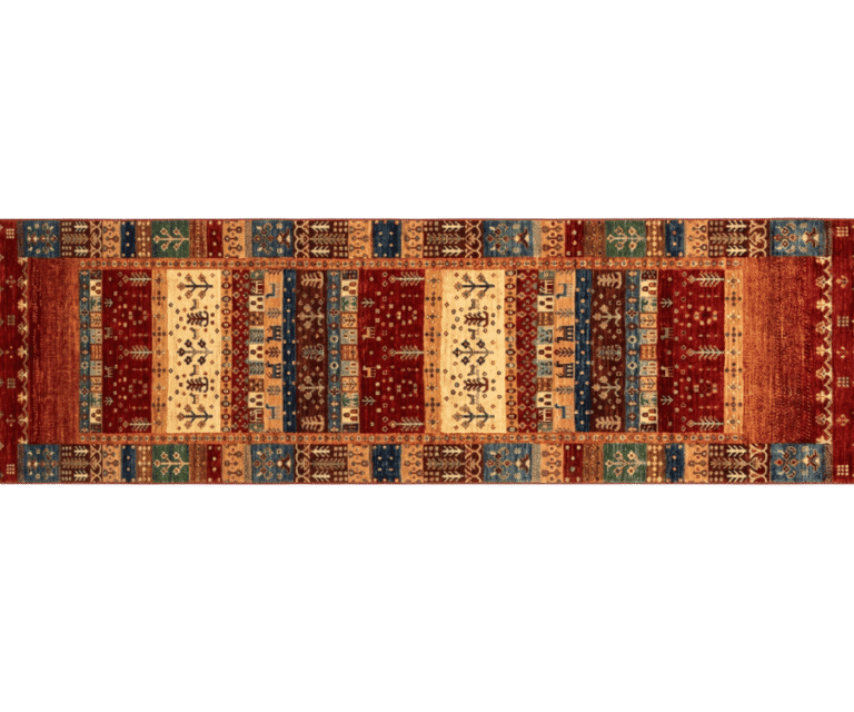 Tapis Kyria - Varmya 1