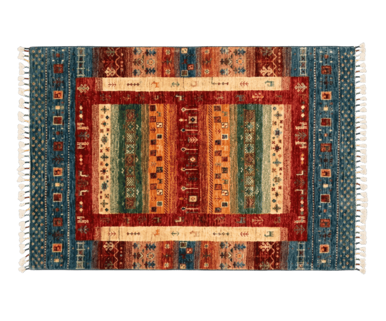 Tapis Kyria - Zarnya 1