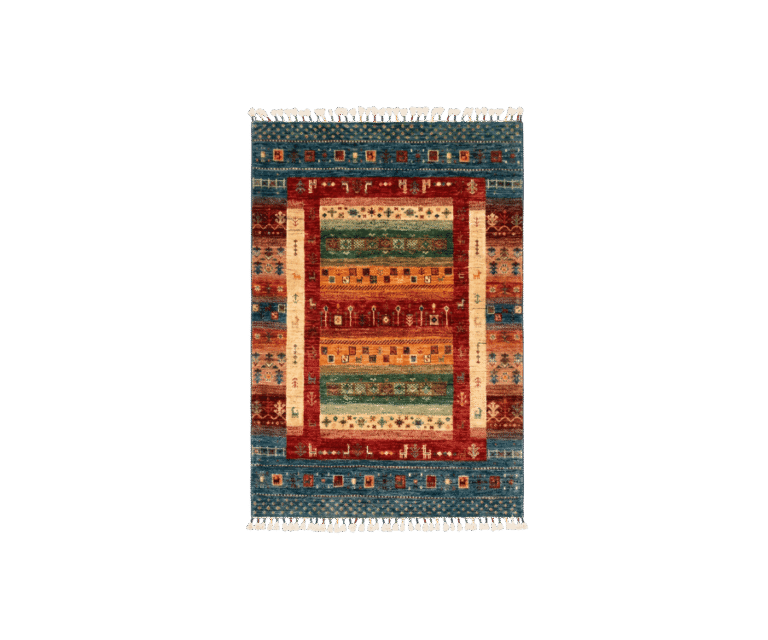 Tapis Kyria - Zarnya