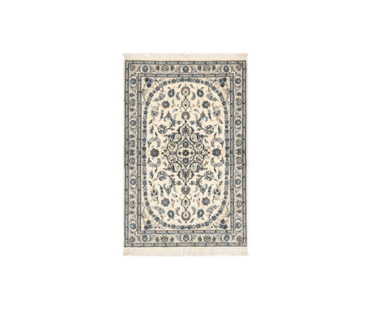 Tapis Nain 9LA - Mehravan