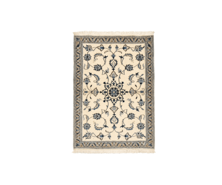 Tapis Nain 9LA - Parsin