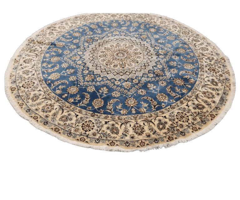 Tapis Nain - Parvin