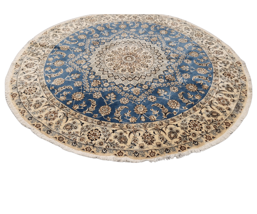 Tapis Nain - Parvin Tapis Nain - Parvin