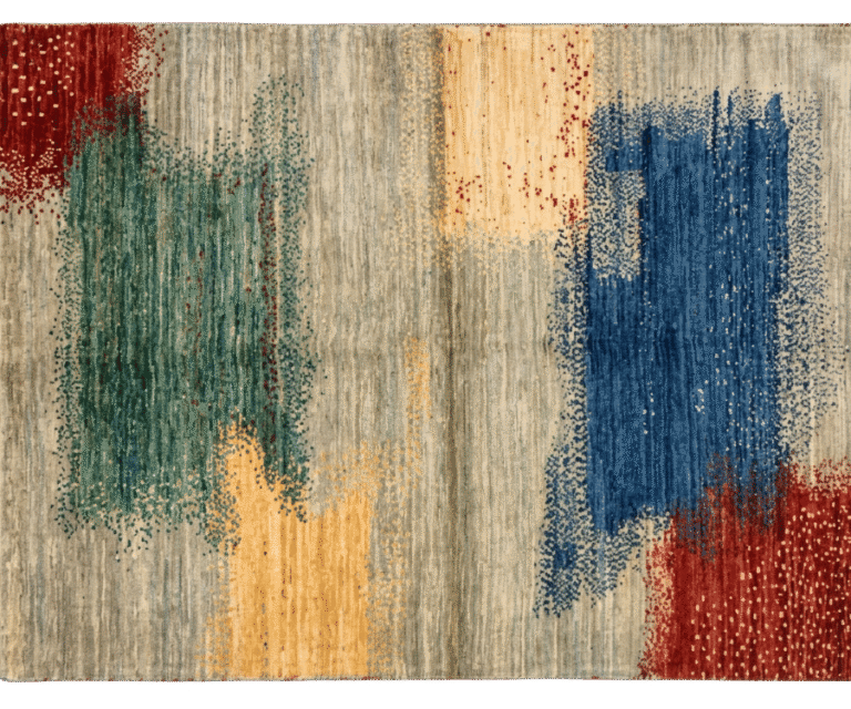 Tapis Nuance - Nuraya 1
