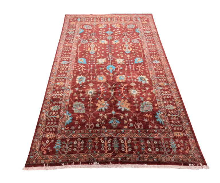 Tapis Saray - Karmun
