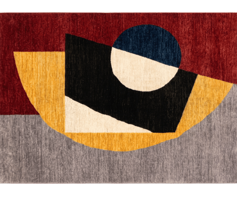 Tapis Solstice - Solvran 1