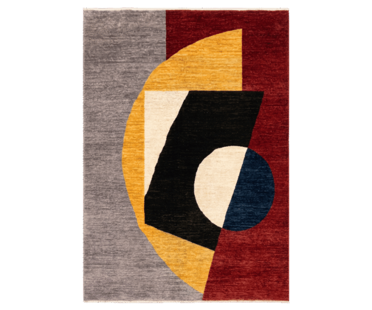 Tapis Solstice - Solvran