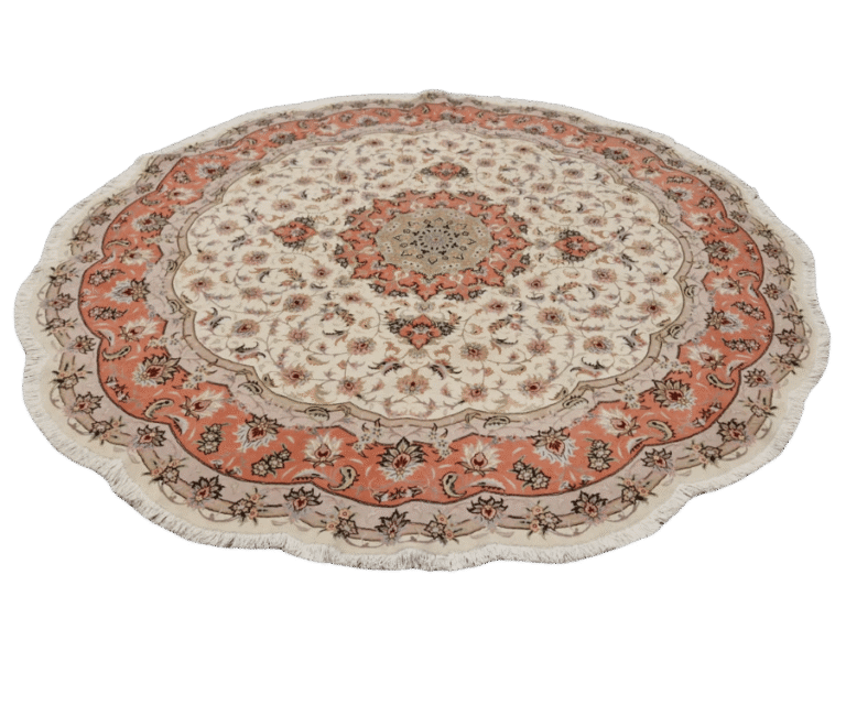Tapis Tabriz - Darvin