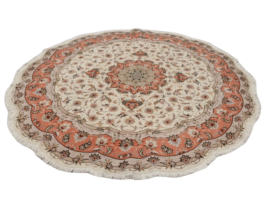 Tapis Tabriz - Darvin Tapis Tabriz - Darvin