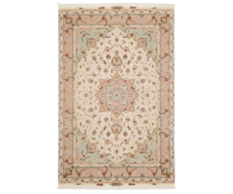Tapis Tabriz - Mehrvan