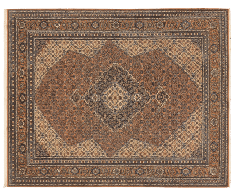 Tapis Tabriz - Navzar 1