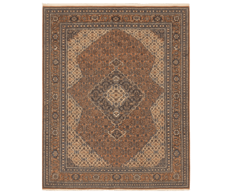 Tapis Tabriz - Navzar