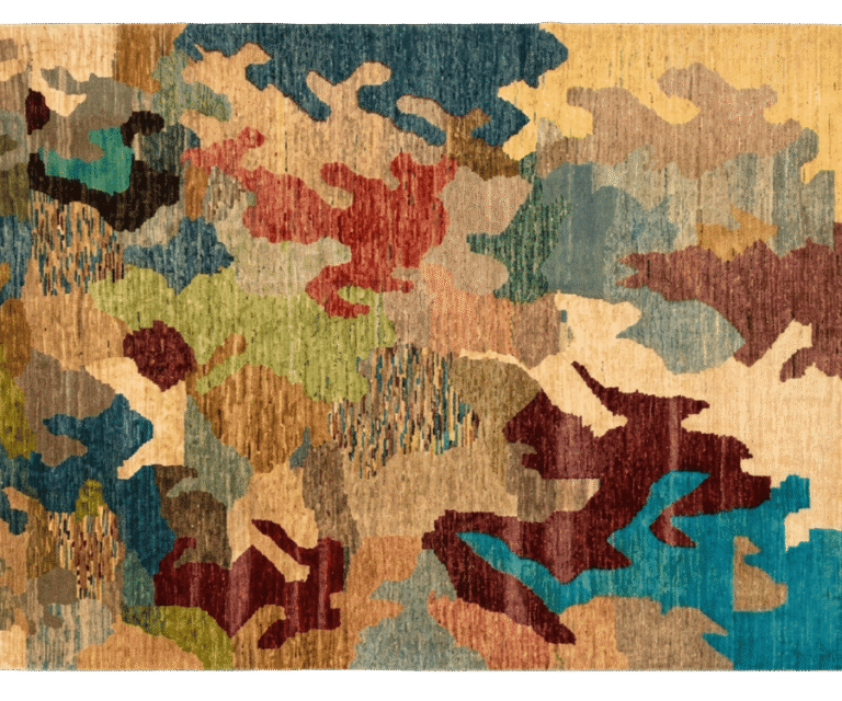 Tapis Terrane - Terrak 1