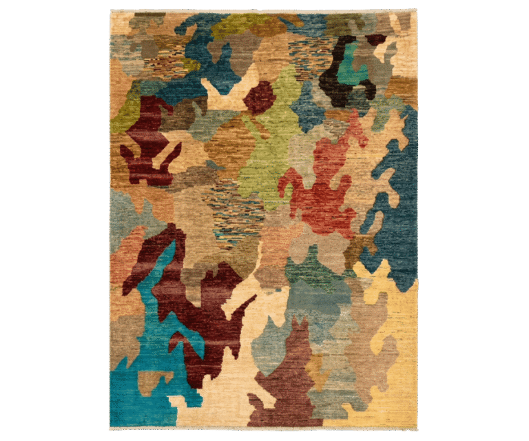 Tapis Terrane - Terrak