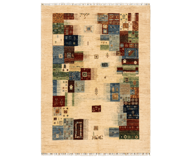 Tapis Yad - Yarmek
