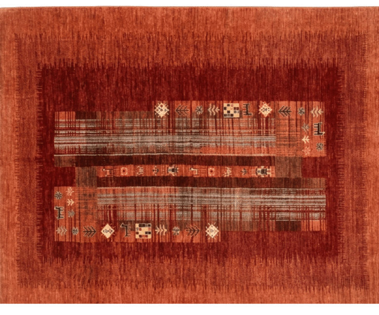 Tapis Yad - Yarnak 1