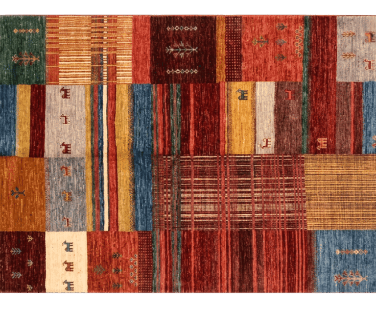 Tapis Yad - Yavok 1