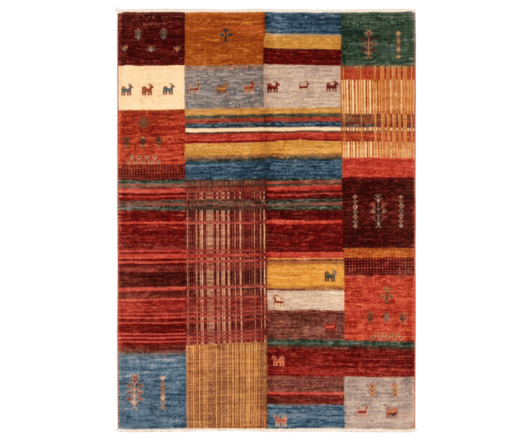 Tapis Yad - Yavok