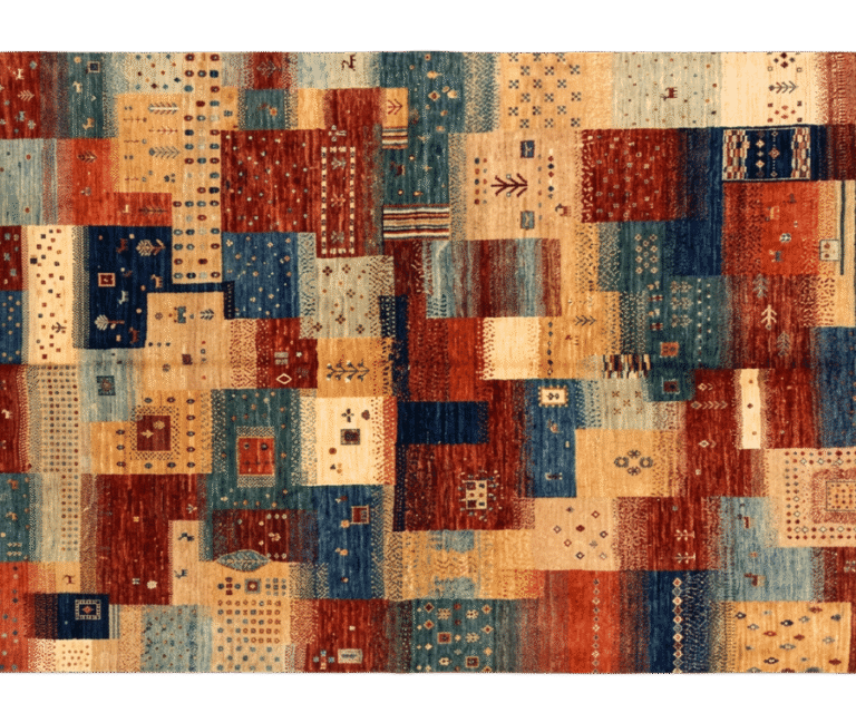 Tapis Yad - Yavren 1