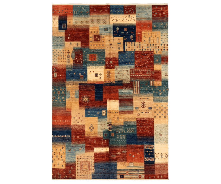 Tapis Yad - Yavren