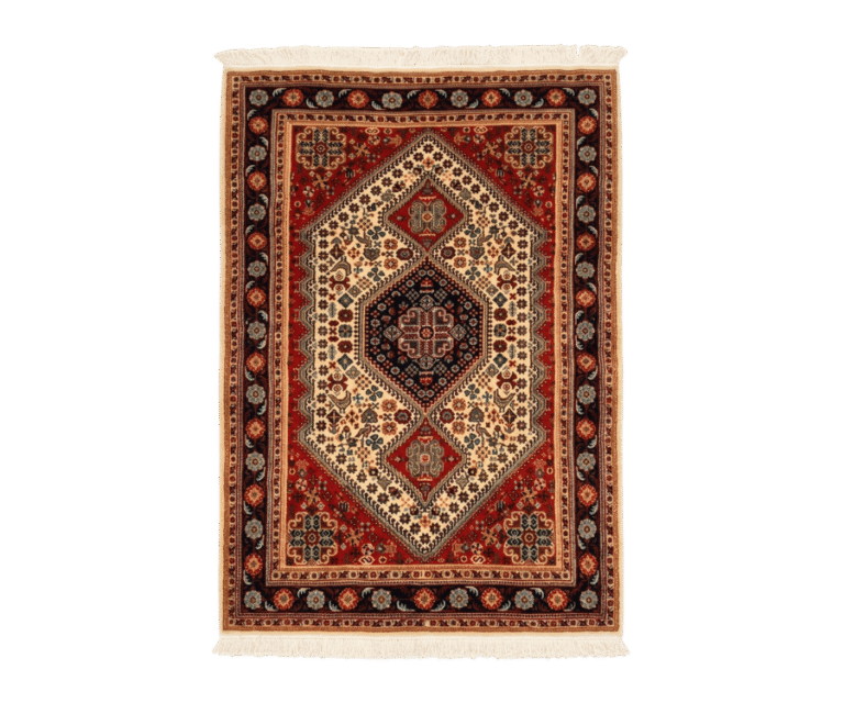 Tapis Yalameh - Kervan