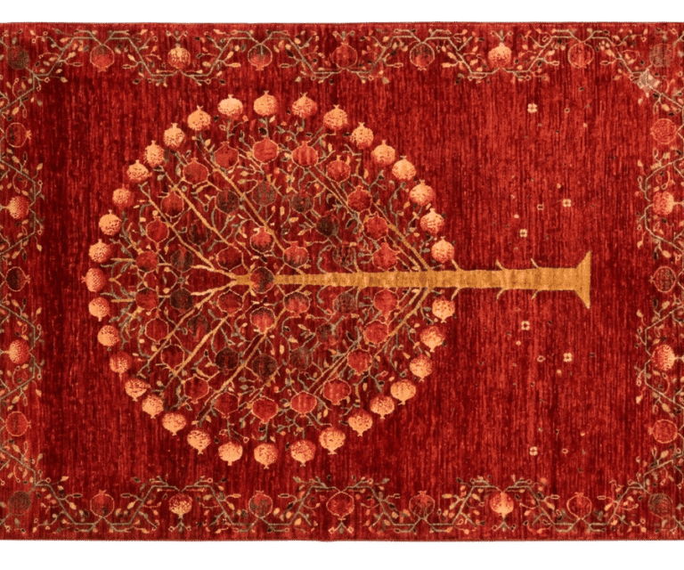 Tapis Yggra - Yavgra 1