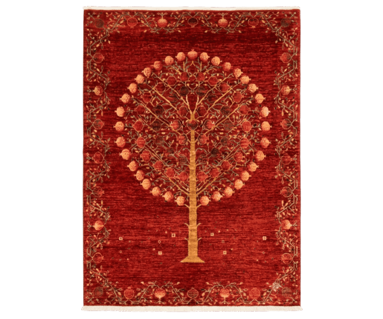 Tapis Yggra - Yavgra