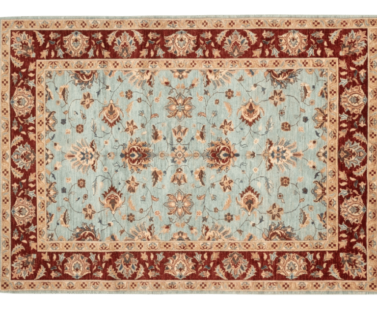 Tapis Ziegler - Varmak 1
