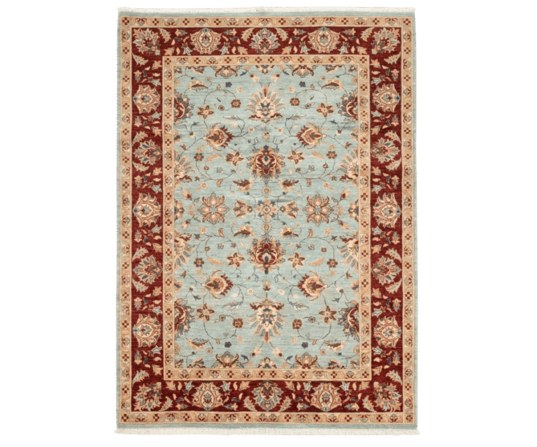 Tapis Ziegler - Varmak
