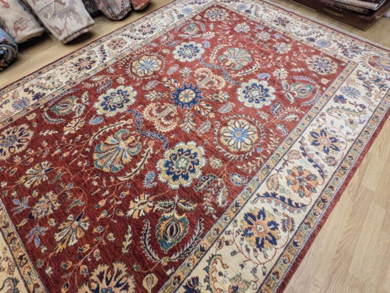 Tapis Ziegler - Varmel 3