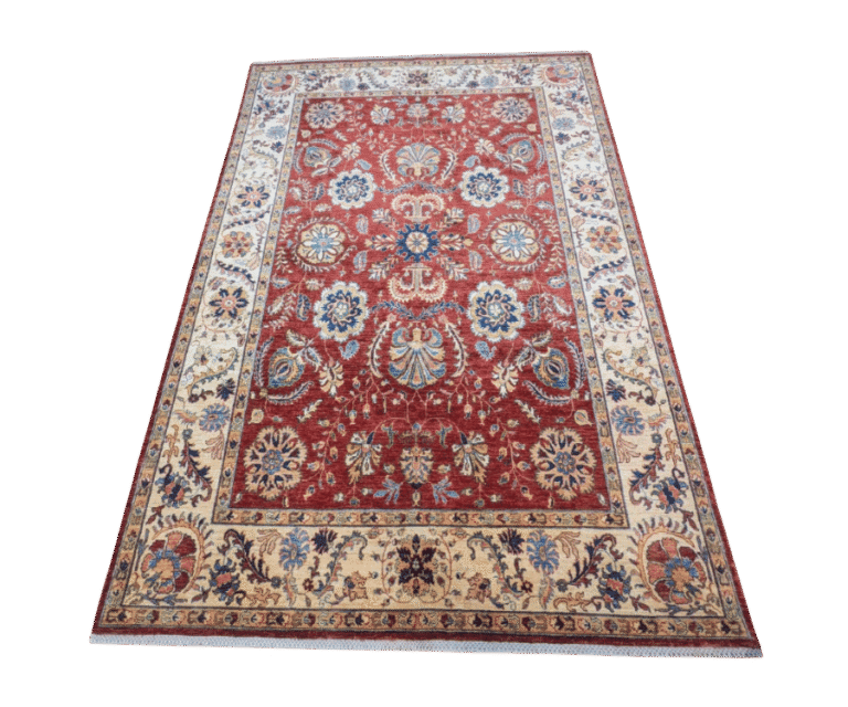 Tapis Ziegler - Varmel