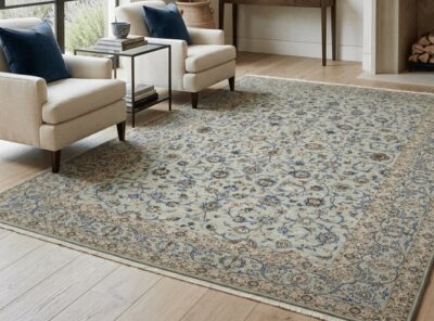 keshan dans interieur moderne