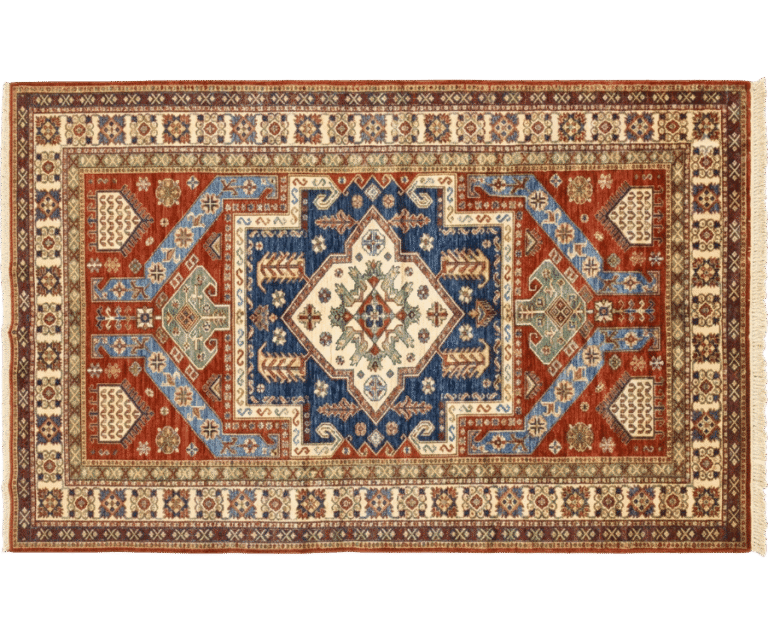 Tapis Aryana - Tavsar 1