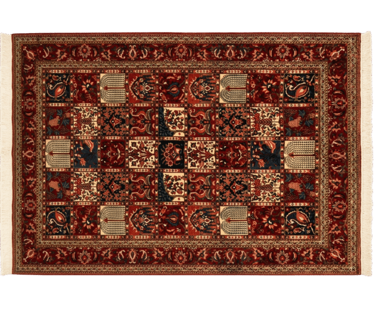Tapis Bakhtiar - Bakhtan 1