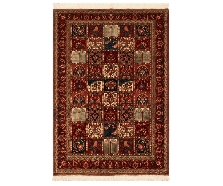 Tapis Bakhtiar - Bakhtan